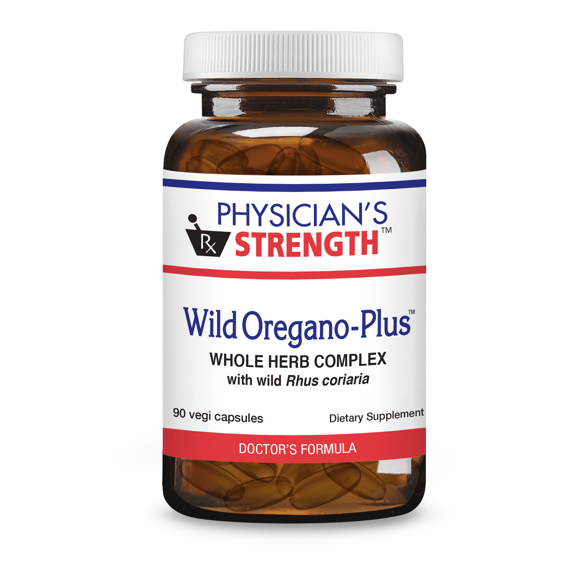Wild-Oregano-PLUS-90-1920x1900-Front Wild Oregano-Plus bottle